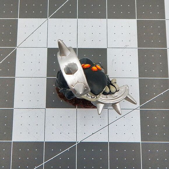 Skylanders Portal Of Power Base Trigger Happy Terrafin Figures Activision - Picture 6 of 13